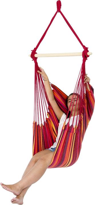 Image du produit Amazonas Détendez-vous (120 kg)