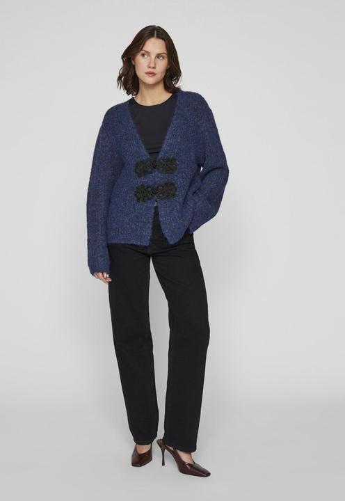 Immagine prodotto Vila V-Ausschnitt Strickjacke (L)