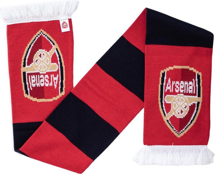 Image du produit Arsenal FC - Écharpe supporter