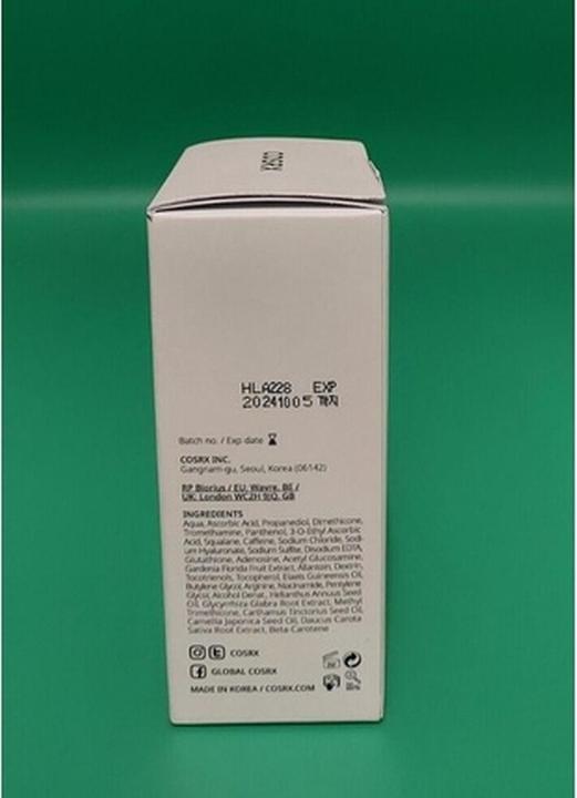 Produktbild Cosrx The Vitamin C 23 (20 ml)