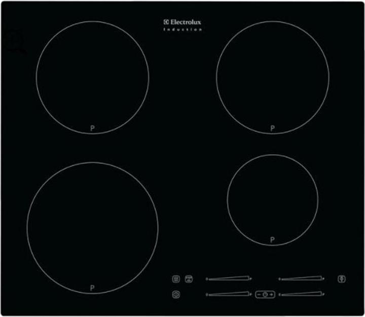Produktbild Electrolux Gk58tsio