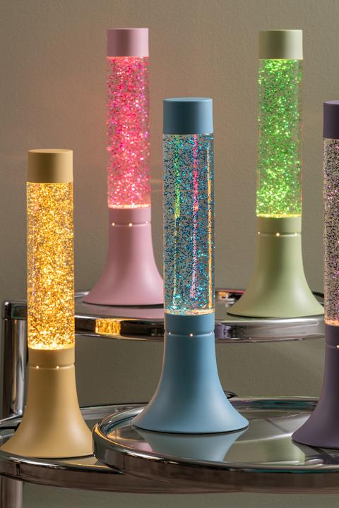 Produktbild Leitmotiv Table Lamp Astro Glitter (E14)