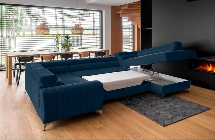 Produktbild ELTAP Louis (Bettsofa, Wohnlandschaft)