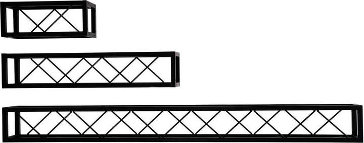 Actual product image Decotruss Quad ST-500 Traverse bw
