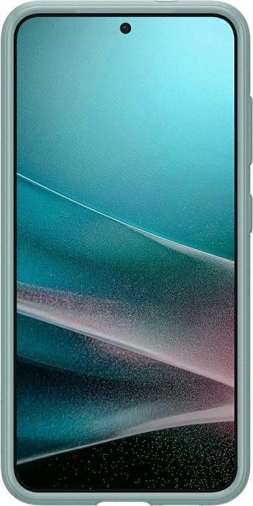 Actual product image Spigen Caseology Parallax Mag MagSafe Case for Samsung Galaxy S25+ - Green (Samsung Galaxy S25, Samsung Galaxy S25+)