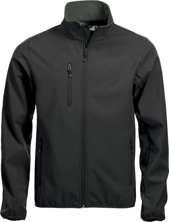 Produktbild Clique Basic Softshelljacke (4XL)
