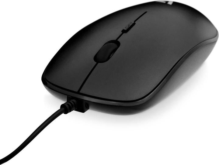 Immagine prodotto V7 MU200-1E (Cablato)