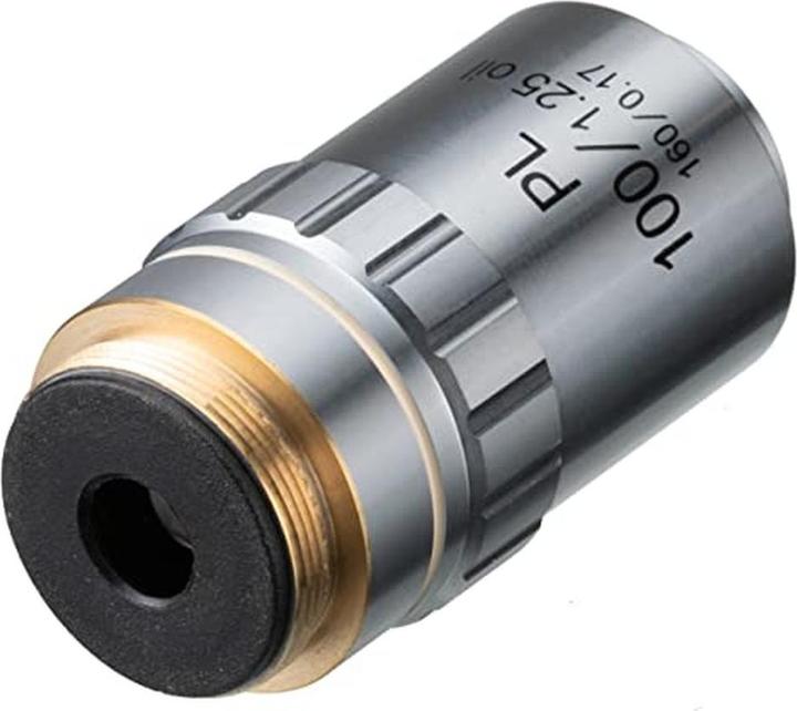 Bresser Microscope objective 100 x 59415