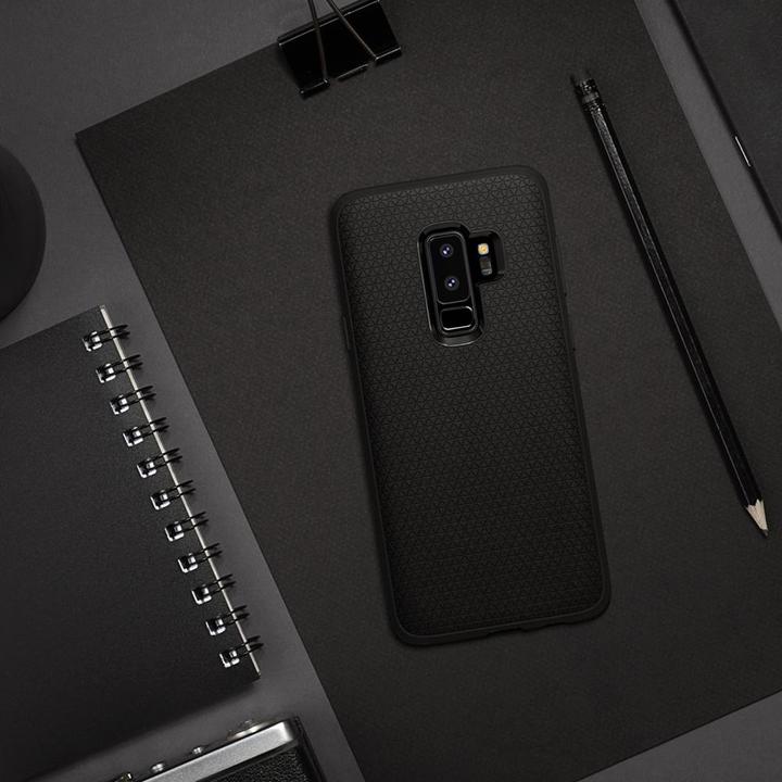 Immagine prodotto Spigen Aria liquida (Samsung Galaxy S9+)