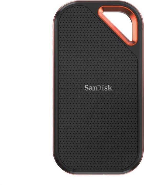 Produktbild SANDISK Extreme Pro Portable V1 (1 TB)