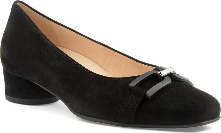 Pumps