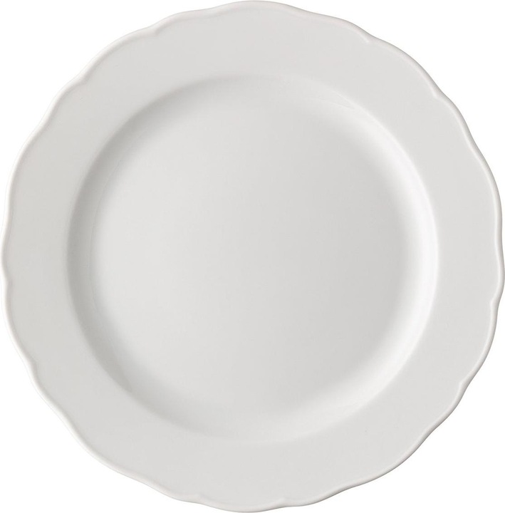 Actual product image Hutschenreuther Maria Theresia Weiss (1 x, 27 cm)