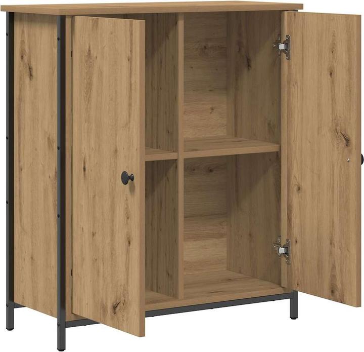Immagine prodotto VidaXL Credenza (70 x 30 x 80 cm)