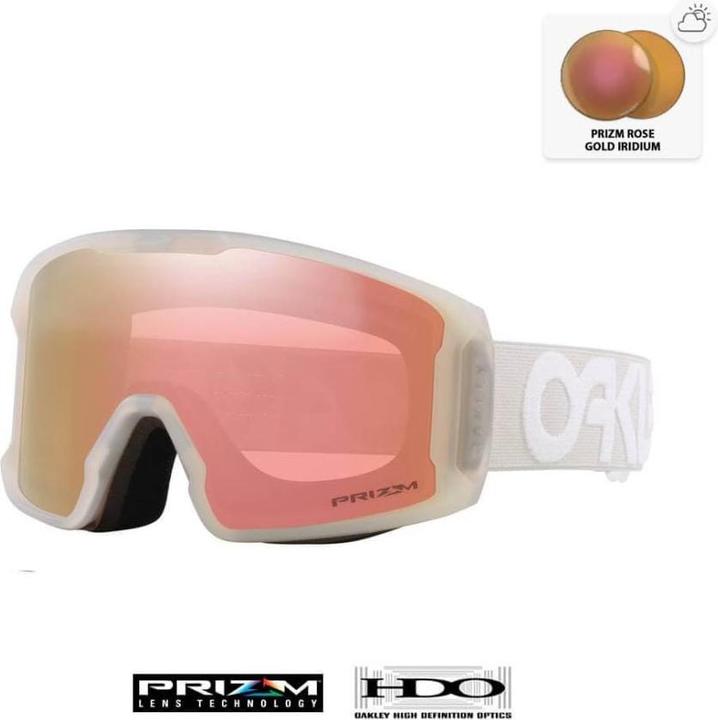 Produktbild Oakley Line Miner M