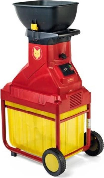 Actual product image Wolf-Garten Sde 2800 Evo