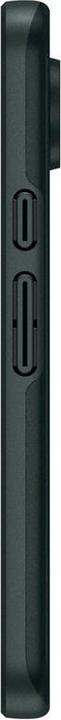 Immagine prodotto Spigen Custodia Thin Fit per Google Pixel 9 Pro XL Verde Abisso (Google Pixel 9 Pro XL)