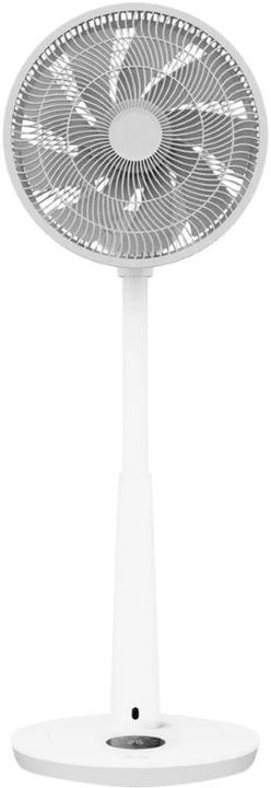 Duux Whisper 3 Ventilator Weiss