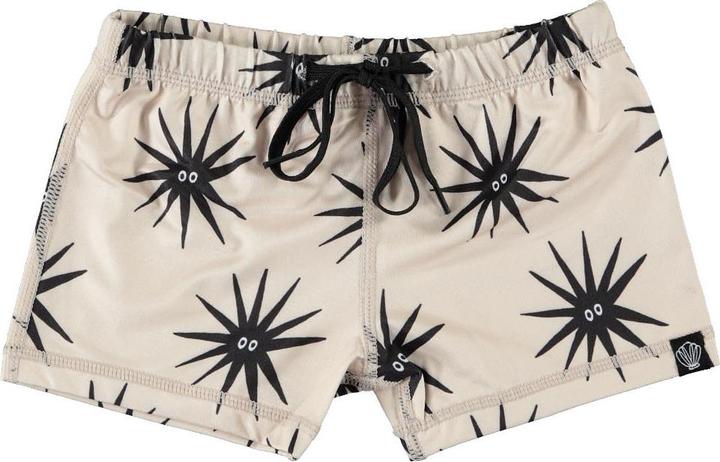 Produktbild Beach & Bandits UV Badeshorts Seeigel (98)