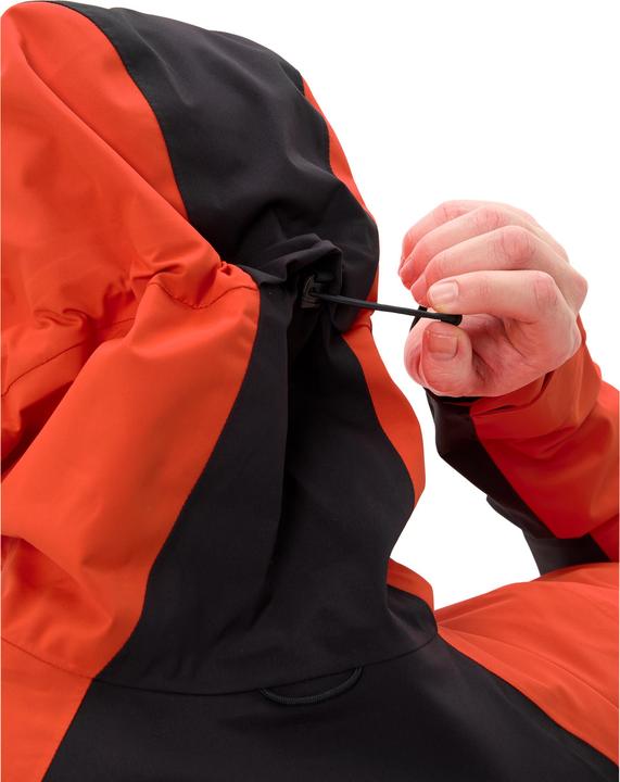 Produktbild Vaude Moab Pro Rain Jacket (M)