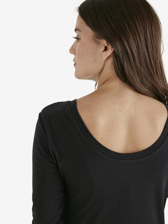 Produktbild Vertbaudet Umstandskleid BASIC, Stretch-Jersey (40)