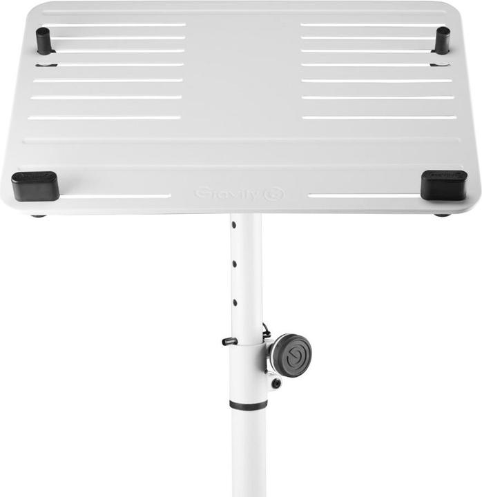 Produktbild Gravity LTS T 02 W Universal Laptop-Ständer