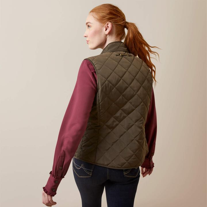 Immagine prodotto Ariat Woodside (XS)