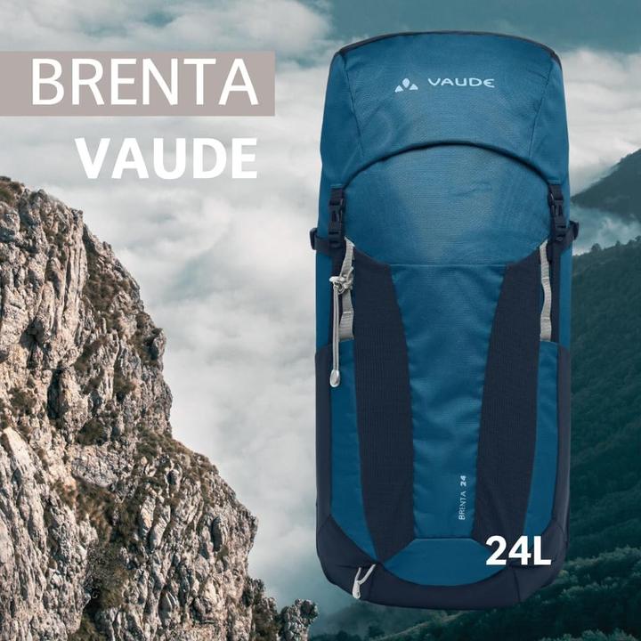Actual product image Vaude Brenta (24 l)