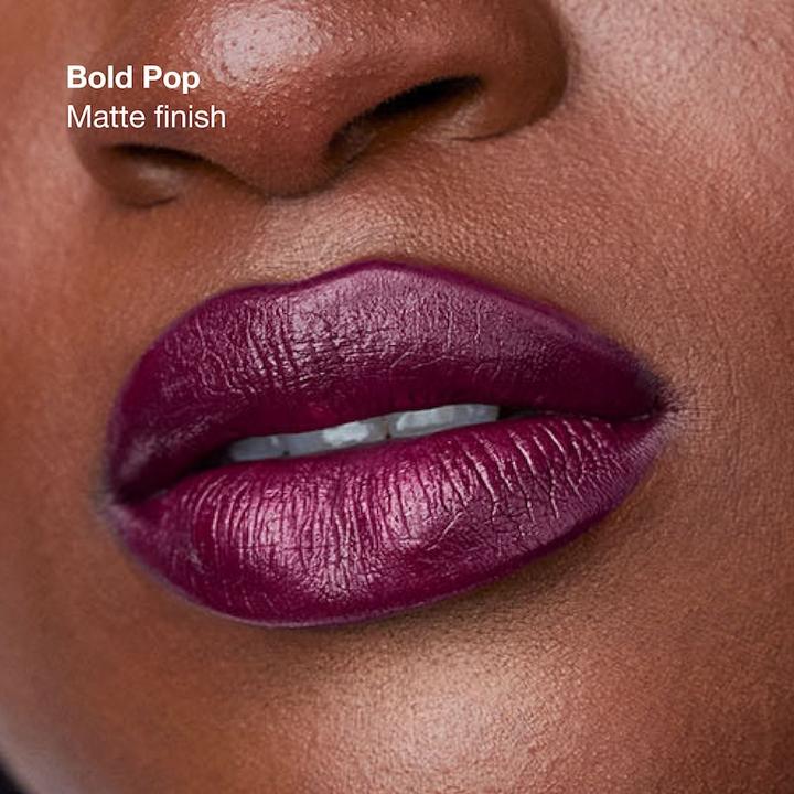 Immagine prodotto Clinique Pop Longwear Rossetto opaco Bold Pop (08 Bold Pop)