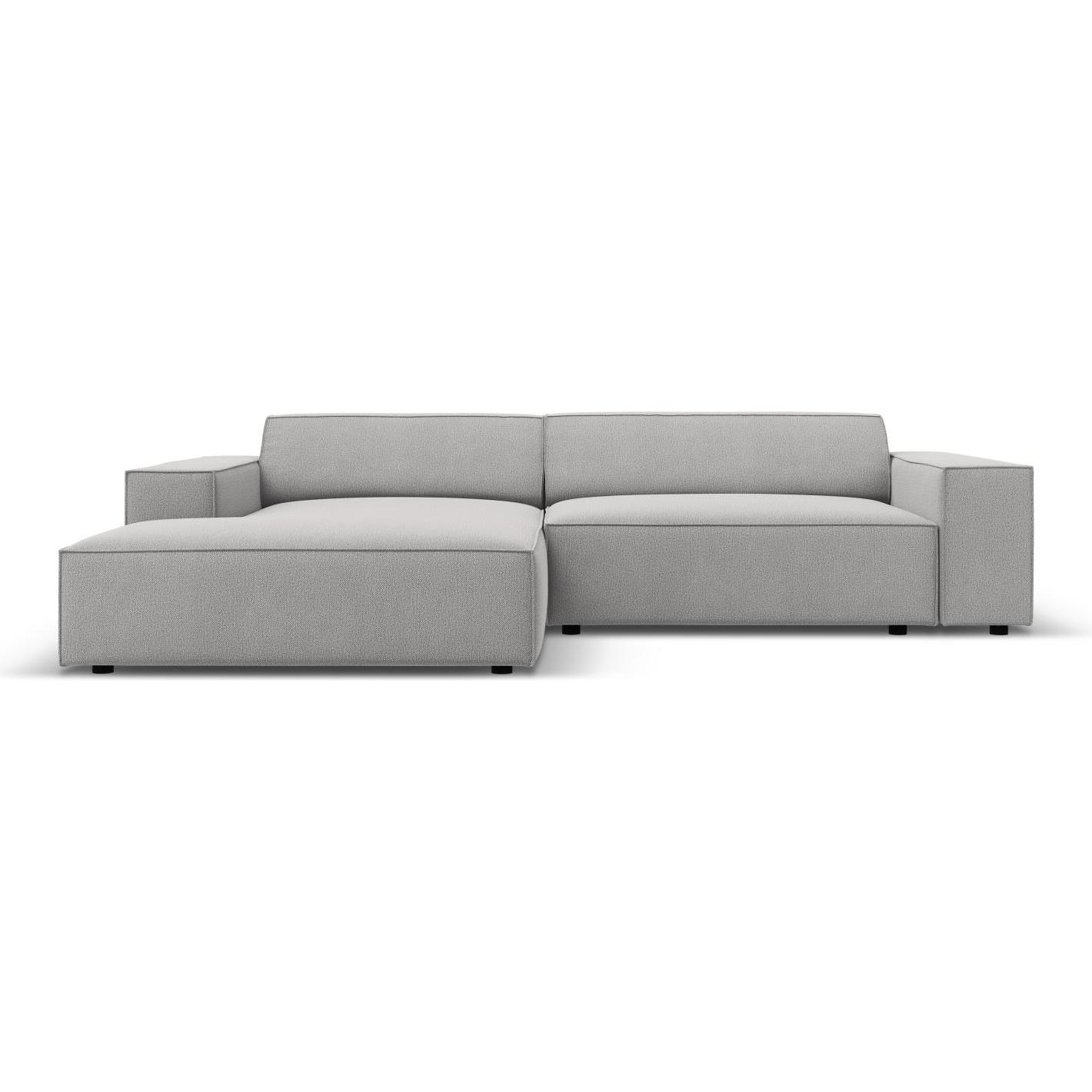 Micadoni, Sofa, Jodie (Ecksofa)