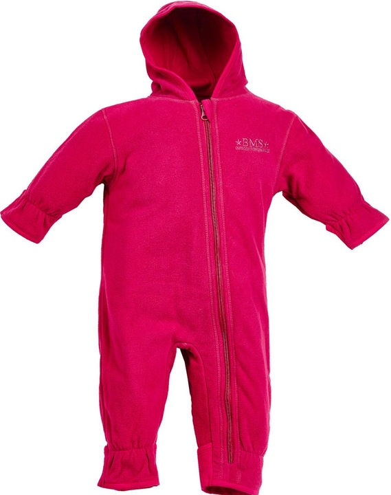 BMS Clima-Fleece