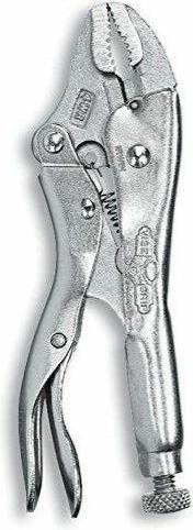 Actual product image Irwin VISEGRIP pliers, 4WR3 (100 mm)