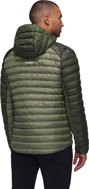 Immagine prodotto Mammut Giacca con cappuccio con isolamento Albula (XXL)
