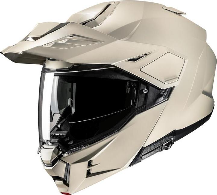 Casque de moto