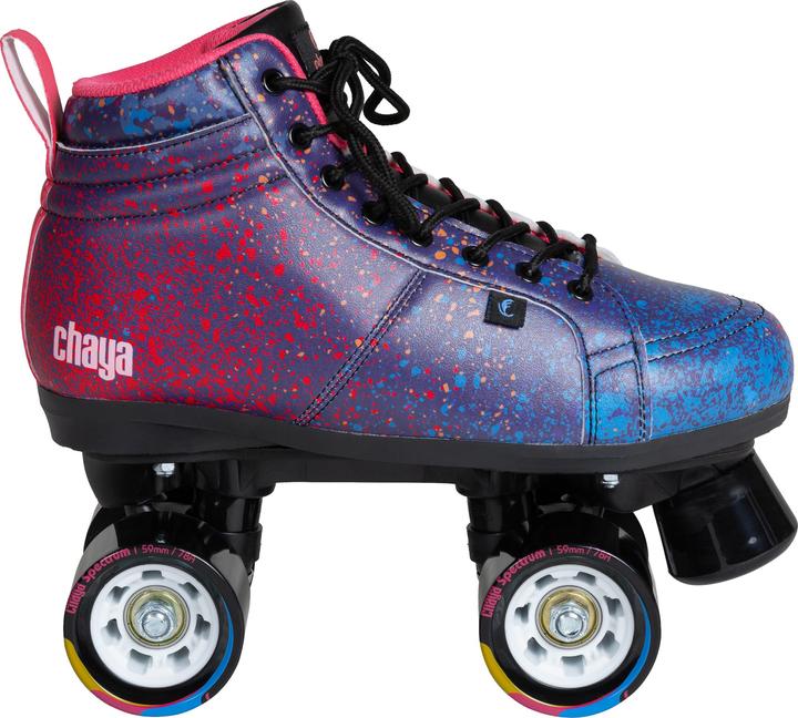 Produktbild Powerslide Chaya Vintage Rollerskates (39)