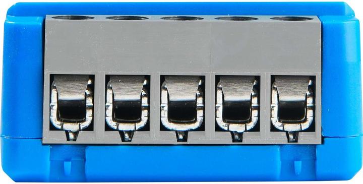 Produktbild Shelly 1 Mini Gen4 (Schaltaktor)