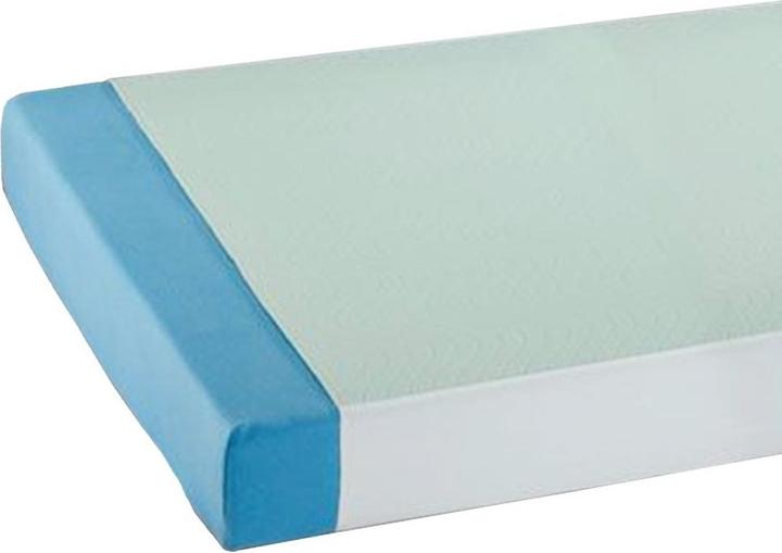 Actual product image Suprima alèse réutilisable avec rabats (1 x)