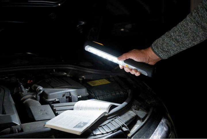 Produktbild Brennenstuhl Arbeitsleuchte HL 300 (300 lm)