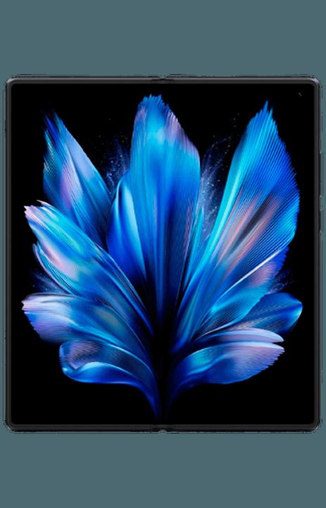 Image du produit Vivo XFOLD3 PRO 16+512GB (512 Go, Noir céleste, 6.53", Double SIM)