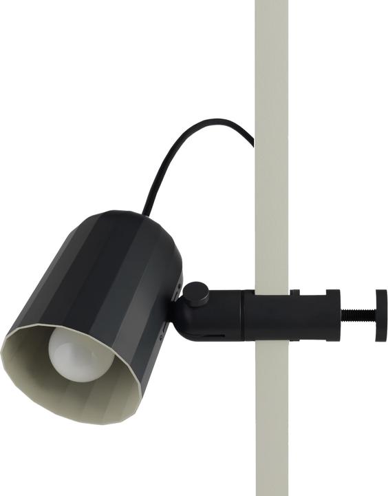 Immagine prodotto HAY Luce a morsetto Noc (470 lm, E14)