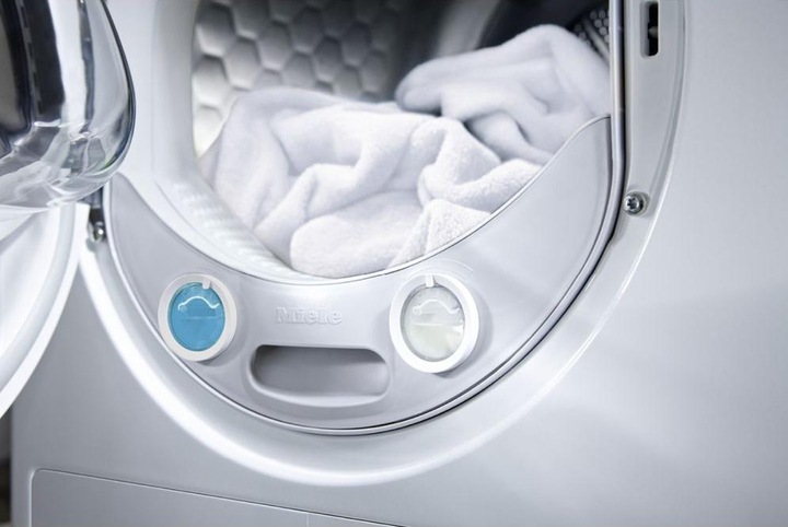 Image du produit Miele FA DF 452 L (150 Cycles de lavage, Solide)