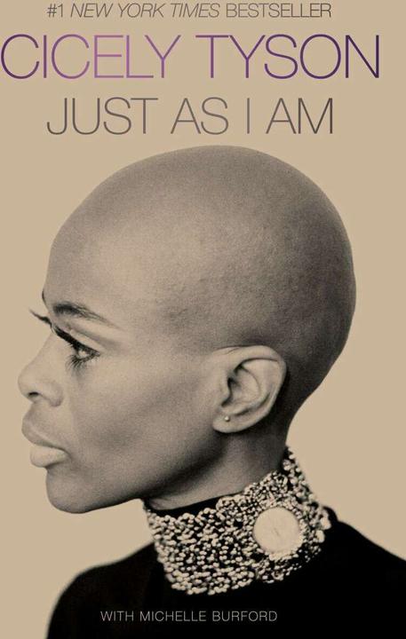Just As I Am (EN)