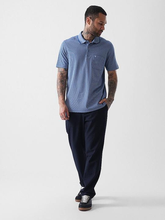 Produktbild Ragman Poloshirt (L)