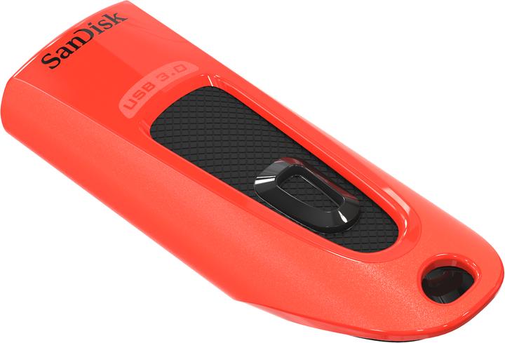 Productafbeelding Sandisk Ultra (32 GB, USB-A)