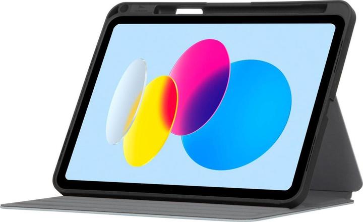 Produktbild Targus Click-In Case (Apple iPad 2022 (10. Gen))