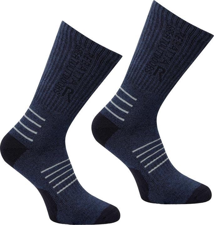 Produktbild Regatta Socken Bambus (43 - 47)