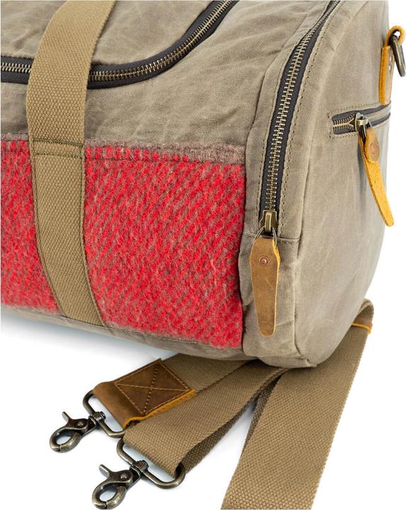 Image du produit Army Shop Weekender Couverture de laine suisse