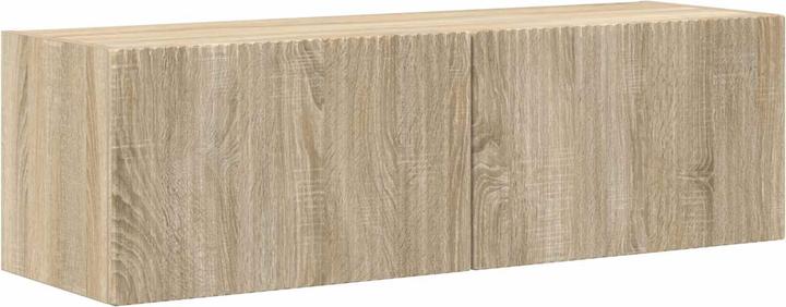 Actual product image vidaXL TV-Schränk (31 x 29.50 x 100 cm)