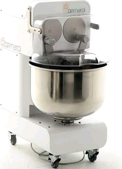 Produktbild Bernardi Taucharmkneter