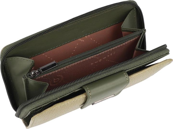 Actual product image Bugatti SINA wallet