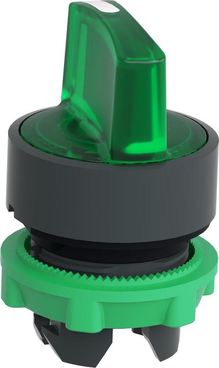 Produktbild Schneider Electric Drucktaster-Kopf ZB5AK1333